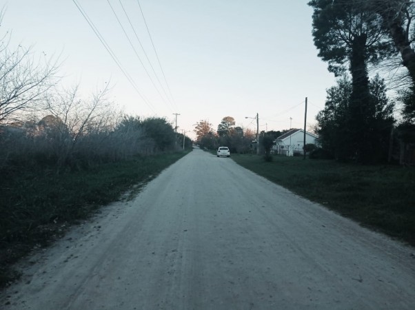 Venta Lote en Reserva Forestal Barrio El Tejado