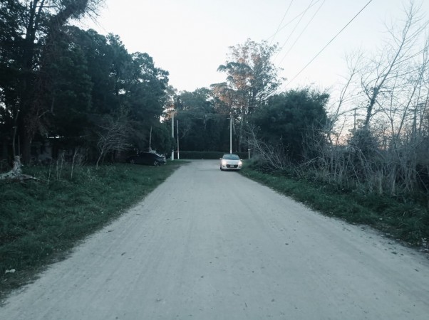 Venta Lote en Reserva Forestal Barrio El Tejado