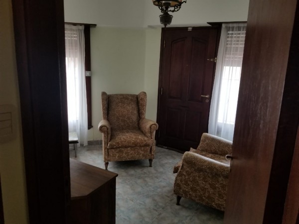 CASA 4 AMBIENTES VENTA TRES ARROYOS CENTRICA