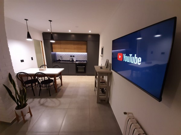 CASA PH 3 AMBIENTES CON PATIO ZONA GUEMES Y CERCA DE LA PLAYA