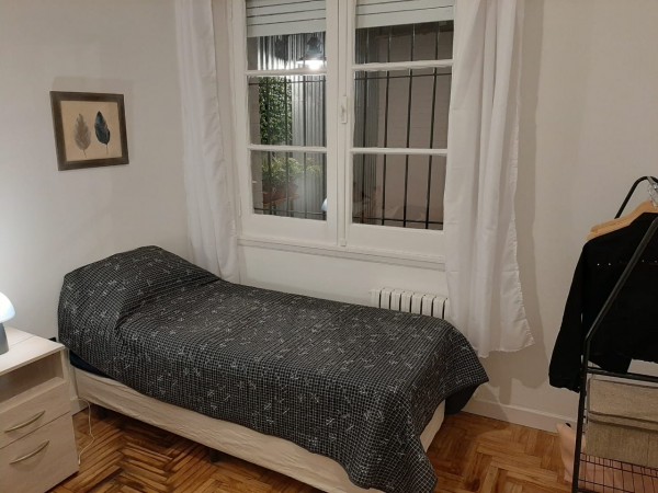 CASA PH 3 AMBIENTES CON PATIO ZONA GUEMES Y CERCA DE LA PLAYA