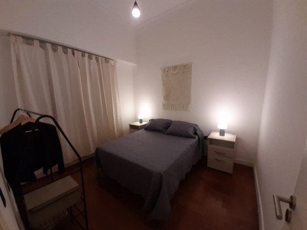 CASA PH 3 AMBIENTES CON PATIO ZONA GUEMES Y CERCA DE LA PLAYA