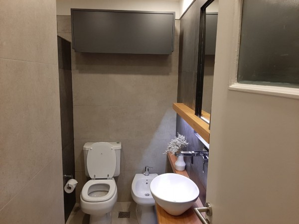 CASA PH 3 AMBIENTES CON PATIO ZONA GUEMES Y CERCA DE LA PLAYA