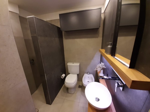 CASA PH 3 AMBIENTES CON PATIO ZONA GUEMES Y CERCA DE LA PLAYA