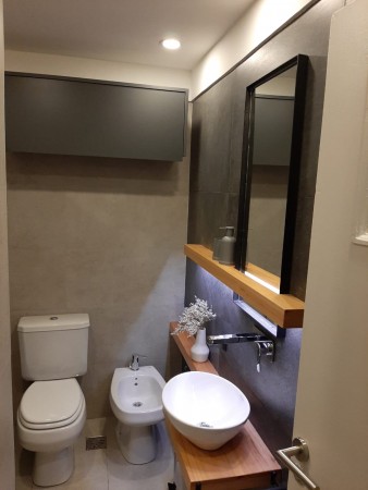 CASA PH 3 AMBIENTES CON PATIO ZONA GUEMES Y CERCA DE LA PLAYA