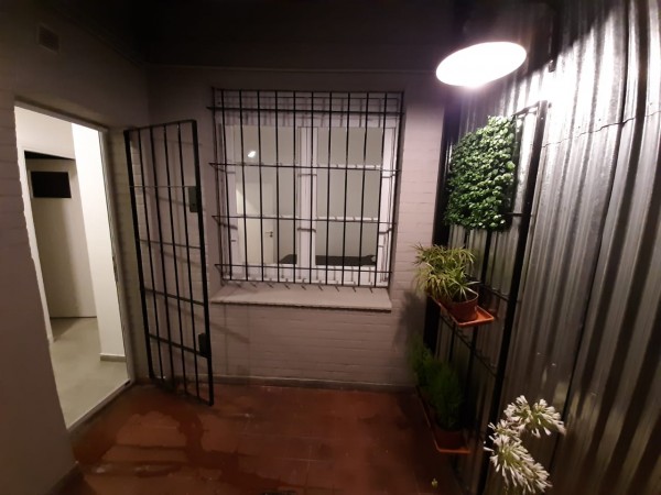 CASA PH 3 AMBIENTES CON PATIO ZONA GUEMES Y CERCA DE LA PLAYA