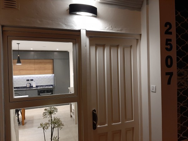 CASA PH 3 AMBIENTES CON PATIO ZONA GUEMES Y CERCA DE LA PLAYA