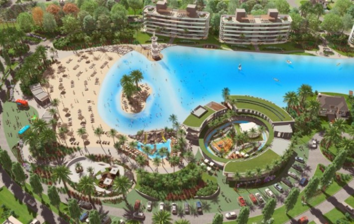 LOTES EN BARRIO PRIVADO DEVELOPER AQUA