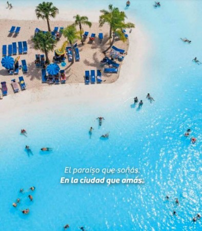 LOTES EN BARRIO PRIVADO DEVELOPER AQUA