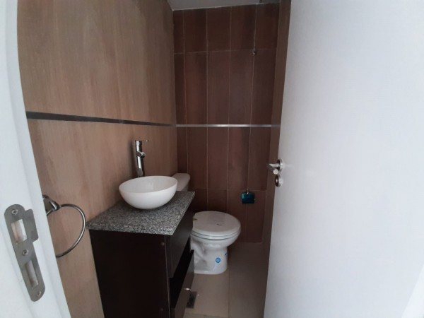 DEPARTAMENTO 3 AMBIENTES  CON COCHERA ZONA PLAZA PERALTA RAMOS MUY LUMINOSO