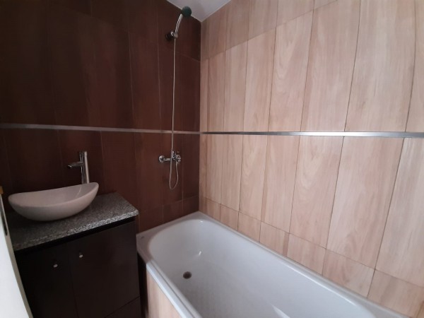 DEPARTAMENTO 3 AMBIENTES  CON COCHERA ZONA PLAZA PERALTA RAMOS MUY LUMINOSO