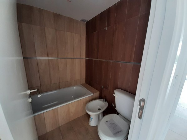 DEPARTAMENTO 3 AMBIENTES  CON COCHERA ZONA PLAZA PERALTA RAMOS MUY LUMINOSO