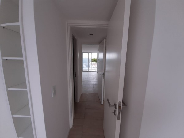 DEPARTAMENTO 3 AMBIENTES  CON COCHERA ZONA PLAZA PERALTA RAMOS MUY LUMINOSO