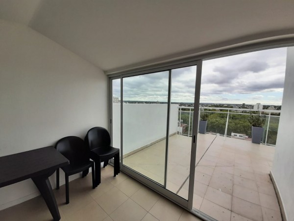 DEPARTAMENTO 3 AMBIENTES  CON COCHERA ZONA PLAZA PERALTA RAMOS MUY LUMINOSO