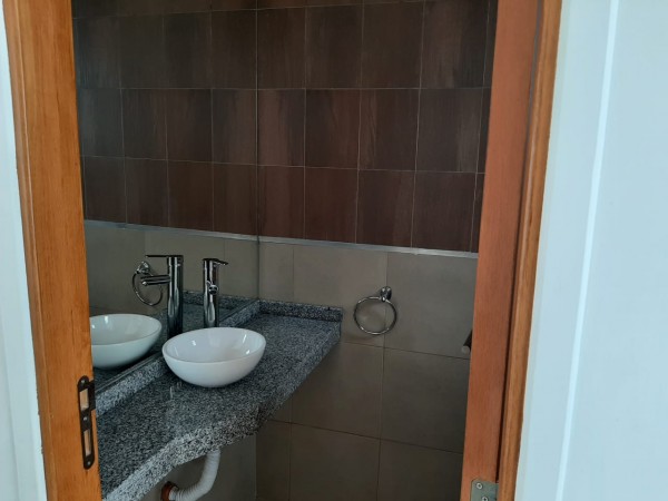 DEPARTAMENTO 3 AMBIENTES  CON COCHERA ZONA PLAZA PERALTA RAMOS MUY LUMINOSO