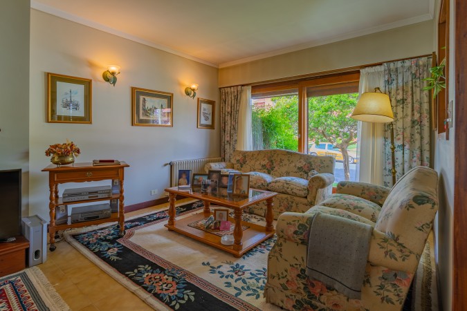 Venta increible casa de 5 ambientes mas departamento de 2 ambientes