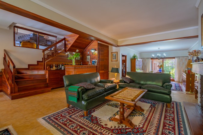 Venta increible casa de 5 ambientes mas departamento de 2 ambientes