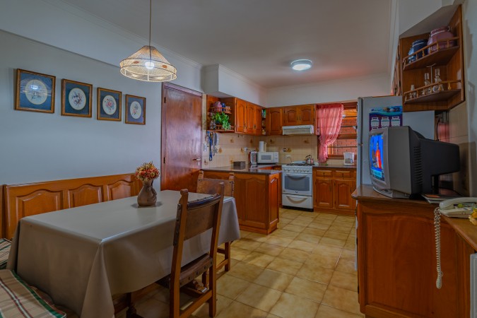 Venta increible casa de 5 ambientes mas departamento de 2 ambientes