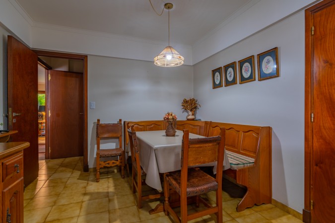 Venta increible casa de 5 ambientes mas departamento de 2 ambientes