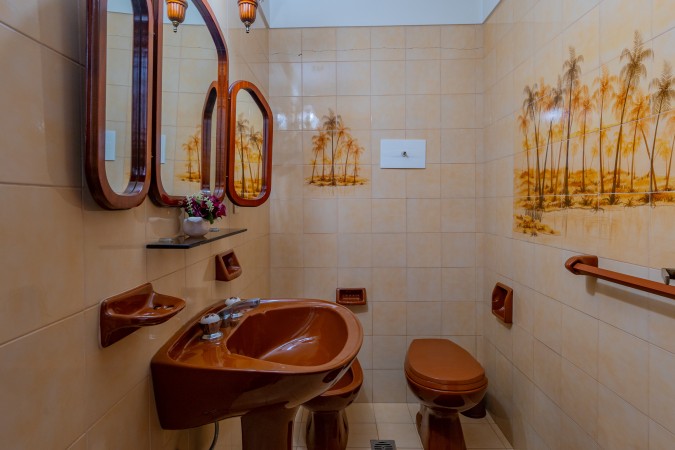 Venta increible casa de 5 ambientes mas departamento de 2 ambientes