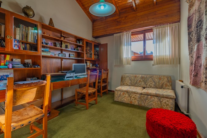 Venta increible casa de 5 ambientes mas departamento de 2 ambientes