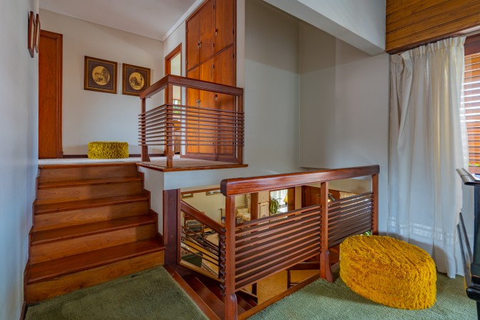 Venta increible casa de 5 ambientes mas departamento de 2 ambientes