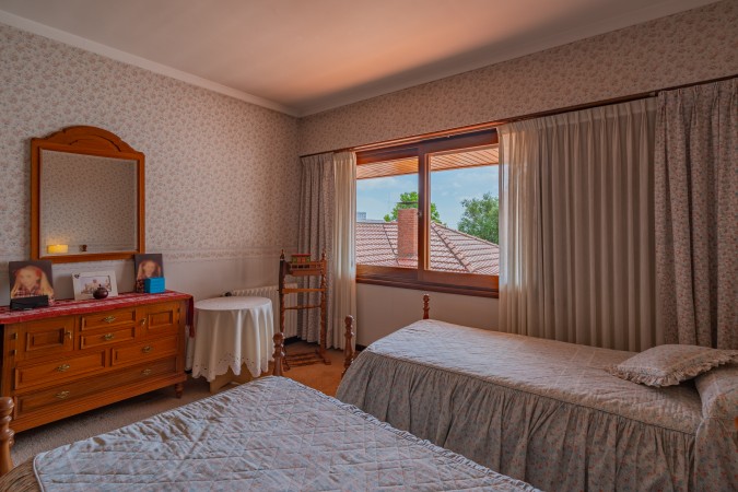 Venta increible casa de 5 ambientes mas departamento de 2 ambientes