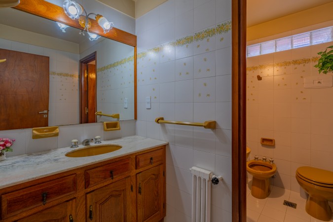 Venta increible casa de 5 ambientes mas departamento de 2 ambientes