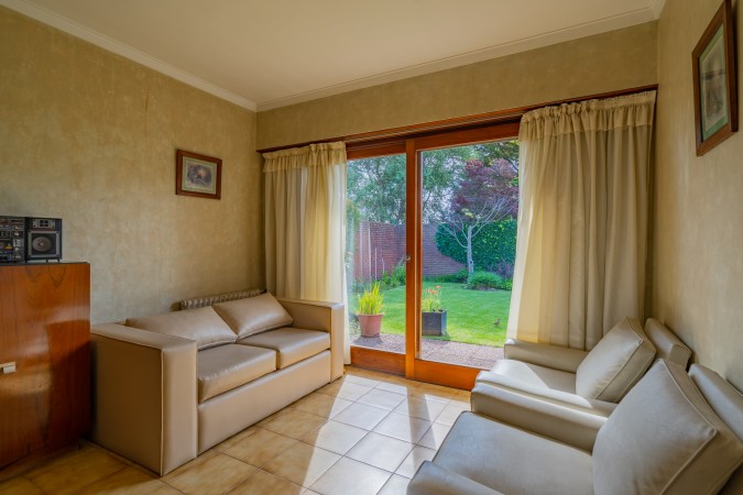 Venta increible casa de 5 ambientes mas departamento de 2 ambientes