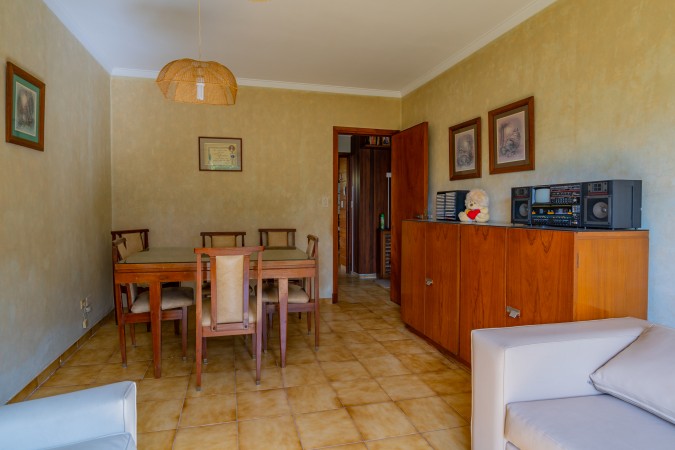 Venta increible casa de 5 ambientes mas departamento de 2 ambientes