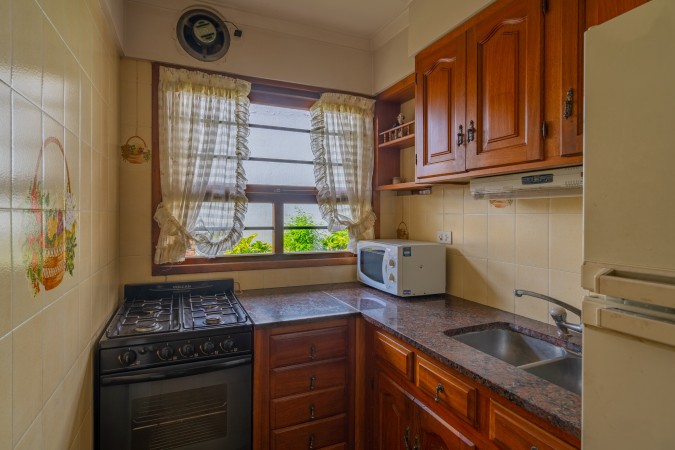 Venta increible casa de 5 ambientes mas departamento de 2 ambientes