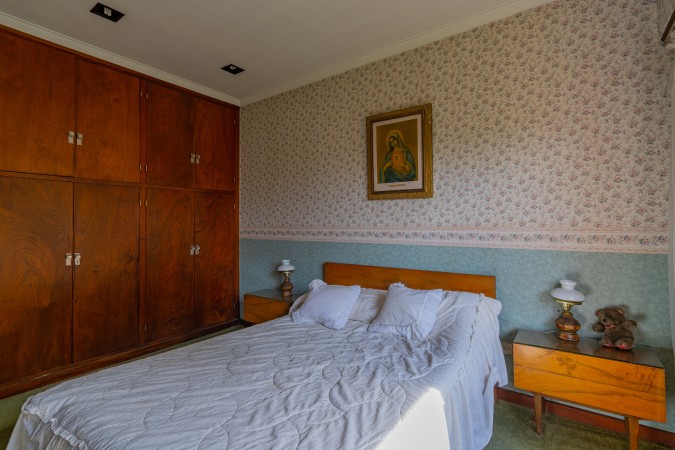 Venta increible casa de 5 ambientes mas departamento de 2 ambientes