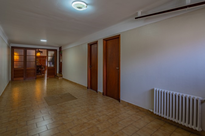 Venta increible casa de 5 ambientes mas departamento de 2 ambientes