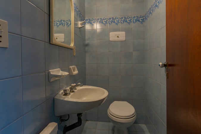 Venta increible casa de 5 ambientes mas departamento de 2 ambientes