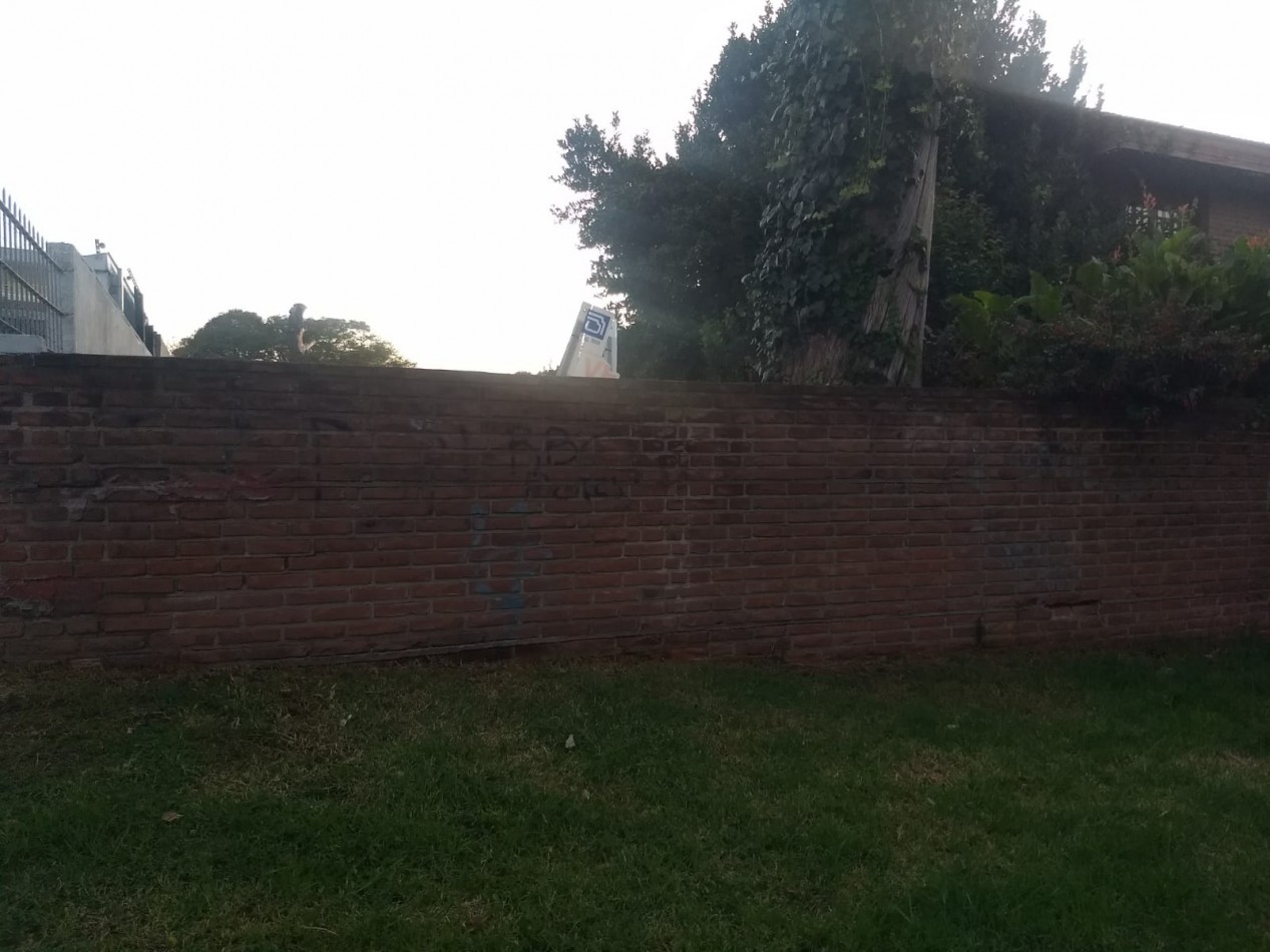 Venta de terreno en lo mejor de Colinas de Peralta Ramos