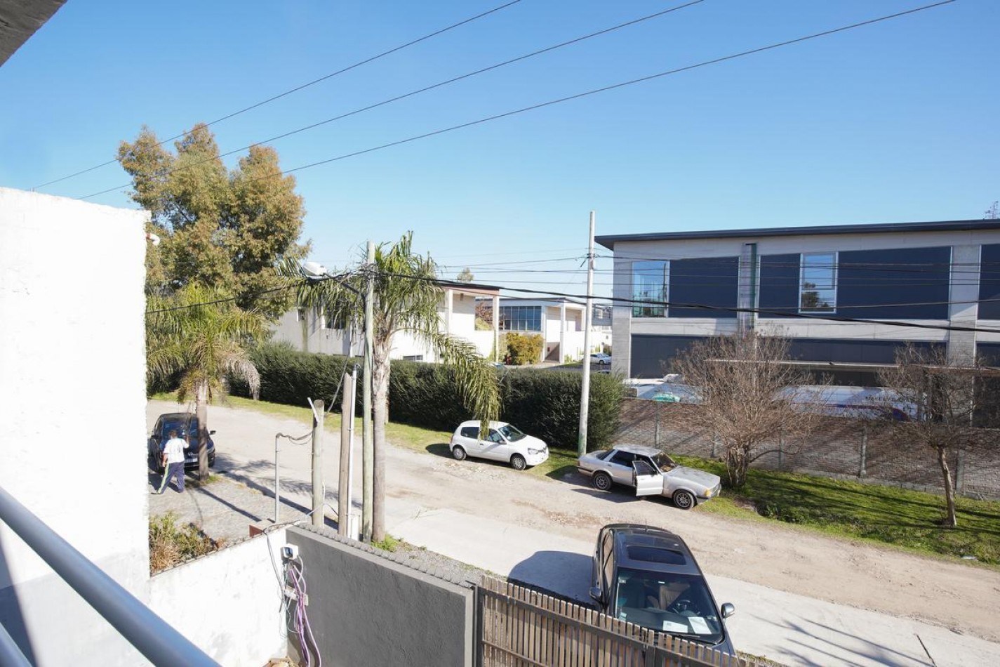 DUPLEX 3 AMBIENTES A ESTRENAR GBA NORTE PILAR 2 COCHERAS