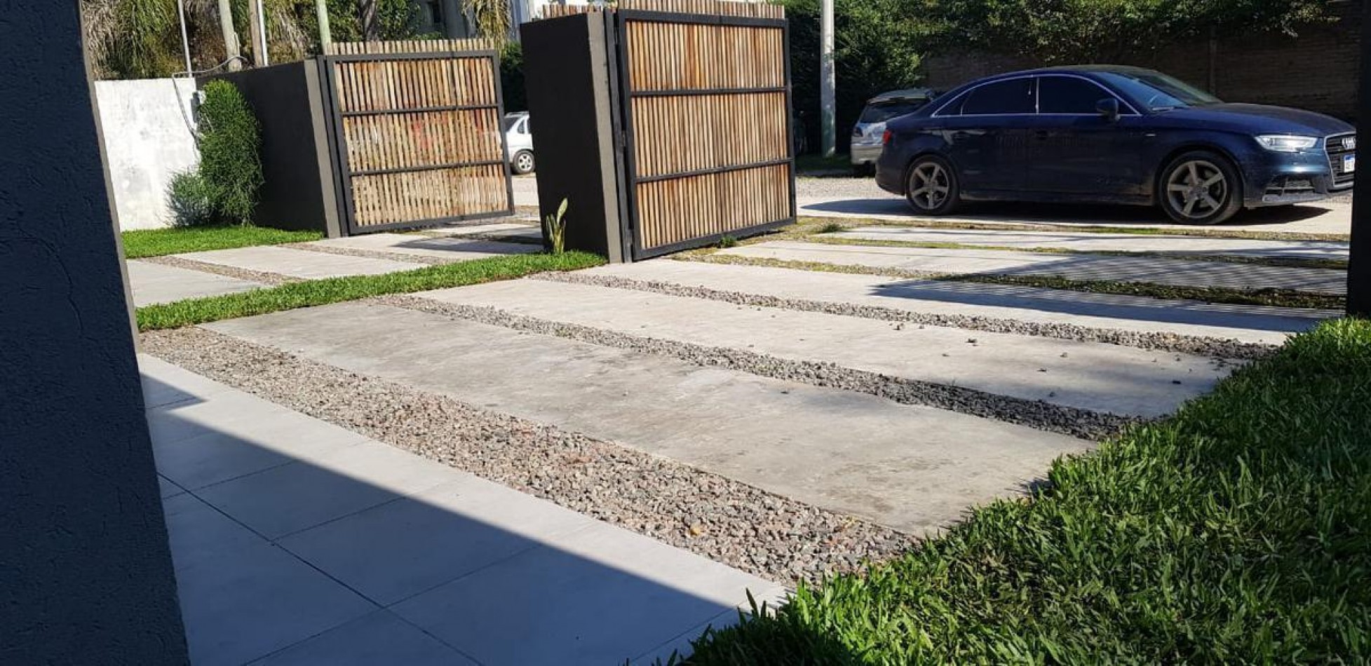 DUPLEX 3 AMBIENTES A ESTRENAR GBA NORTE PILAR 2 COCHERAS