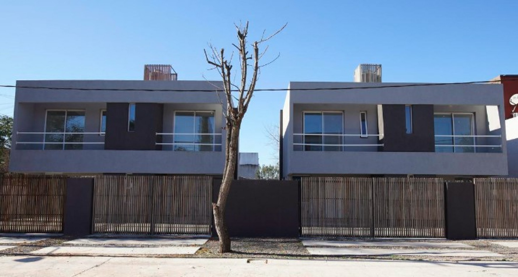 DUPLEX 3 AMBIENTES A ESTRENAR GBA NORTE PILAR 2 COCHERAS