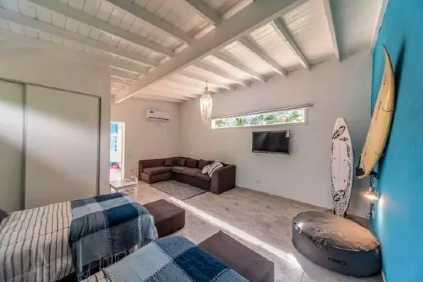 CASA 6 AMBIENTES EN COSTA ESMERALDA CERCA DEL MAR