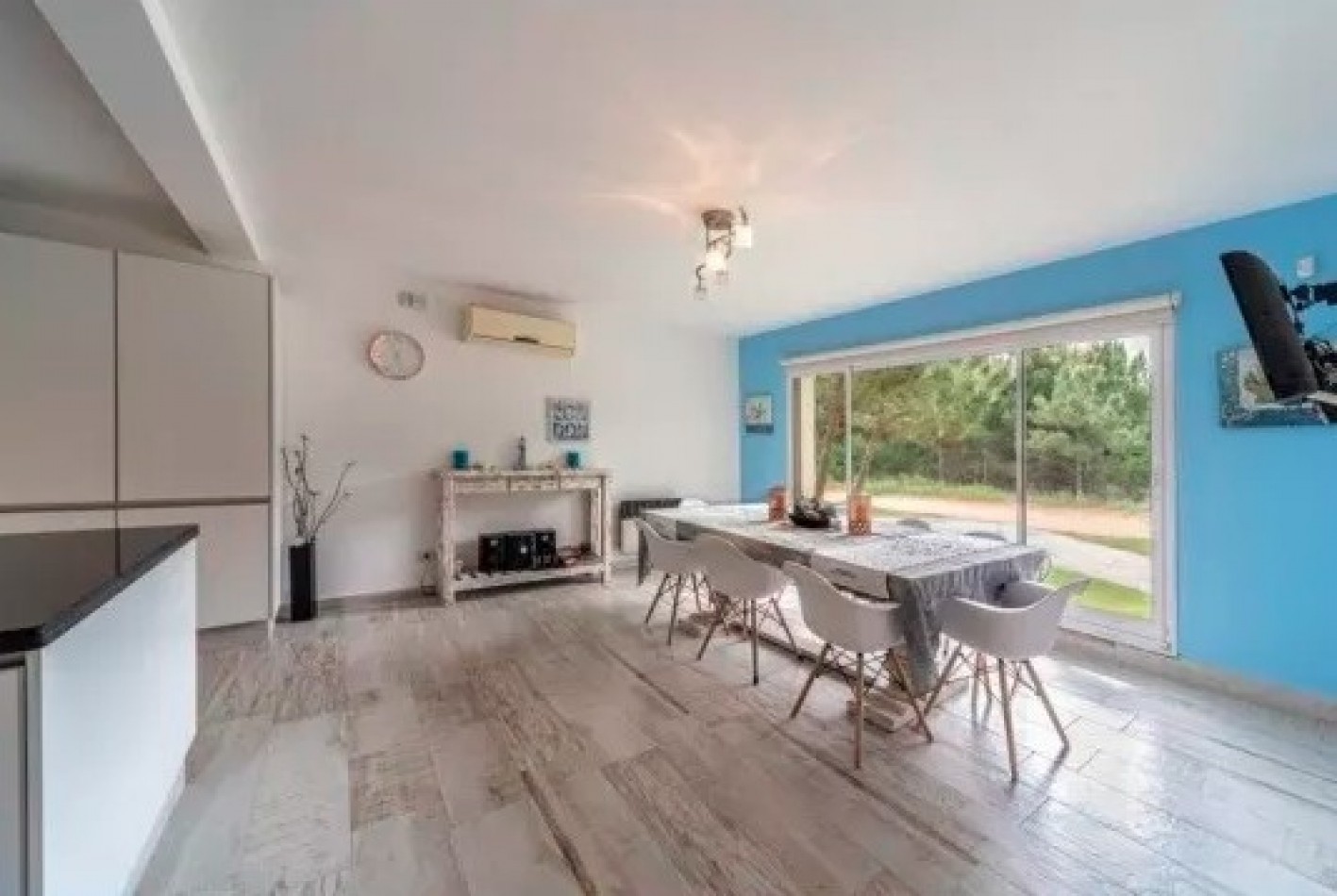 CASA 6 AMBIENTES EN COSTA ESMERALDA CERCA DEL MAR