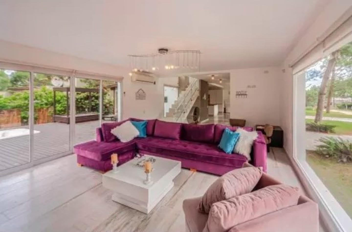 CASA 6 AMBIENTES EN COSTA ESMERALDA CERCA DEL MAR