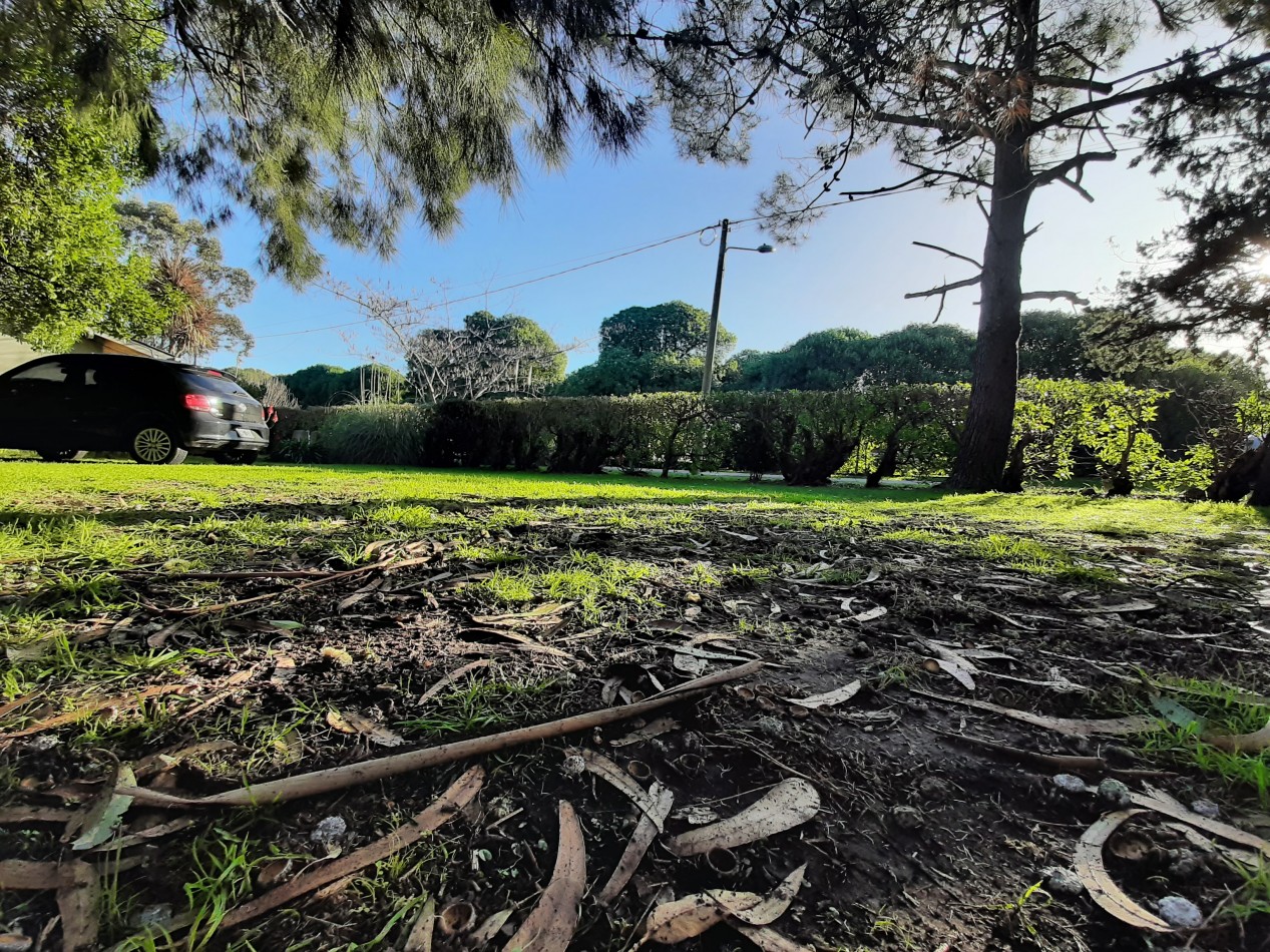 LOTE EN BARRANCA DE LOS LOBOS A 2 CUADRAS DE LA COSTA