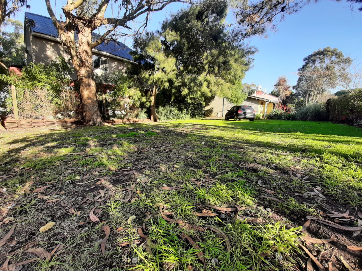 LOTE EN BARRANCA DE LOS LOBOS A 2 CUADRAS DE LA COSTA