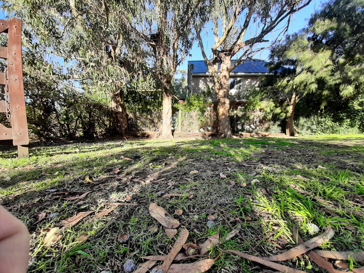 LOTE EN BARRANCA DE LOS LOBOS A 2 CUADRAS DE LA COSTA
