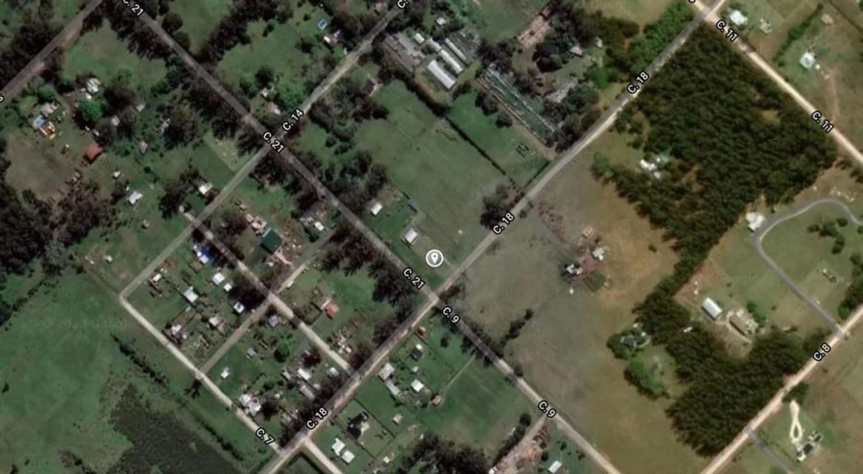 Venta de Lote Barrio La Trinidad Mar del Plata