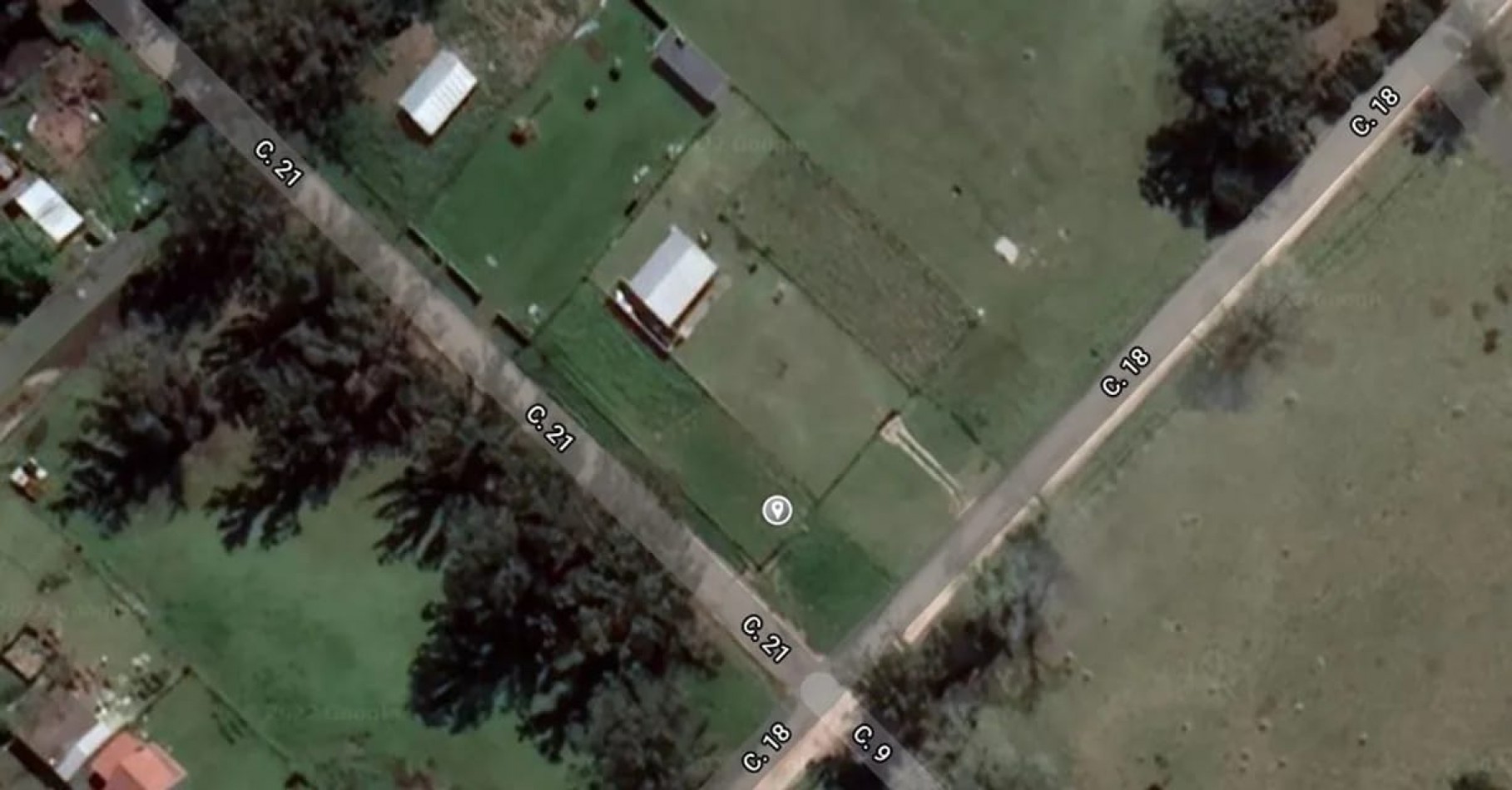 Venta de Lote Barrio La Trinidad Mar del Plata