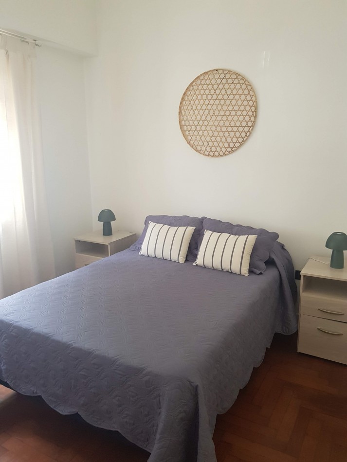 CASA PH 3 AMBIENTES CON PATIO ZONA GUEMES Y CERCA DE LA PLAYA