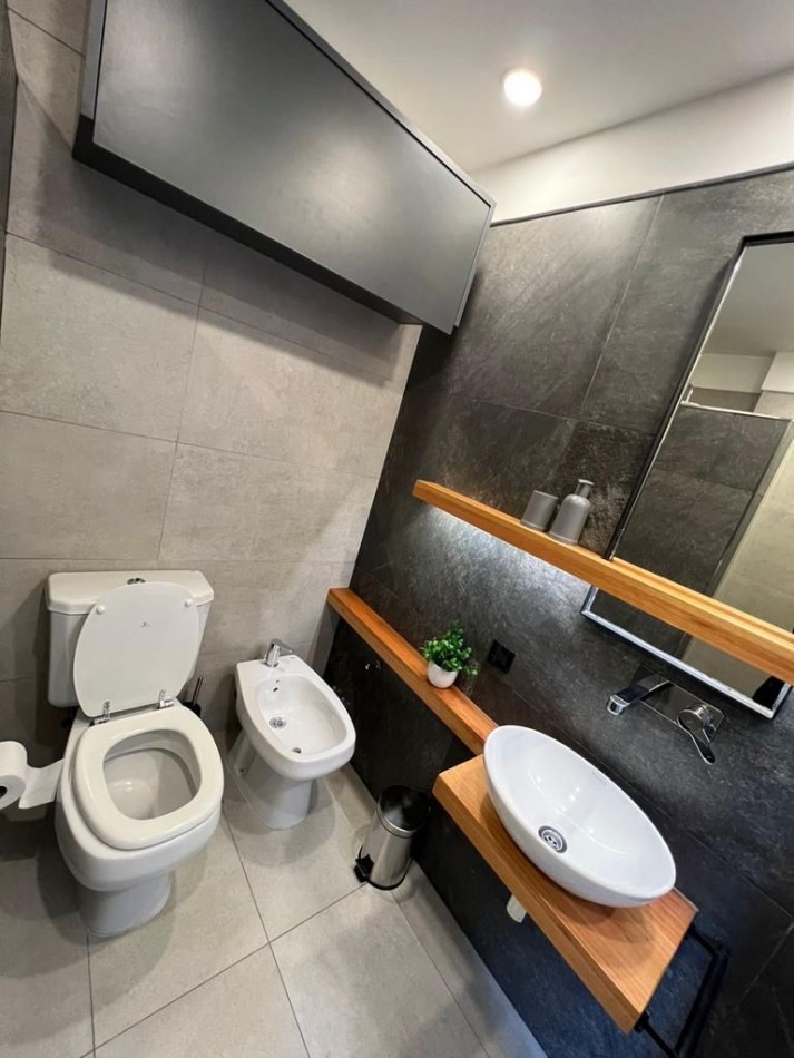 CASA PH 3 AMBIENTES CON PATIO ZONA GUEMES Y CERCA DE LA PLAYA