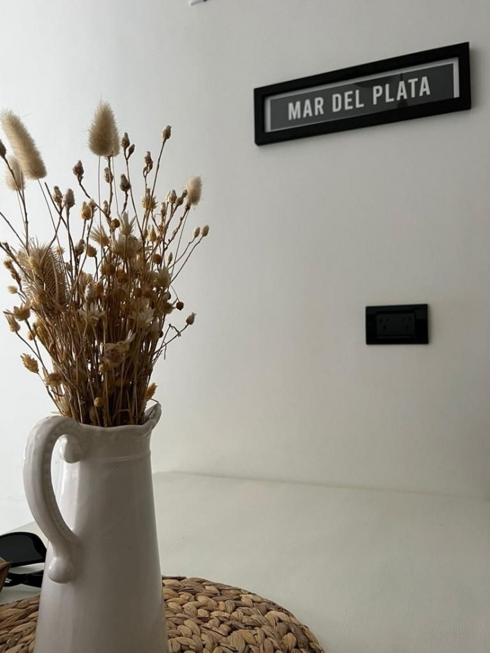 CASA PH 3 AMBIENTES CON PATIO ZONA GUEMES Y CERCA DE LA PLAYA