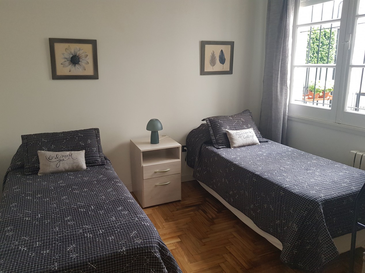 CASA PH 3 AMBIENTES CON PATIO ZONA GUEMES Y CERCA DE LA PLAYA